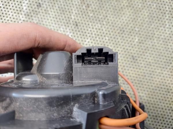 Motor da chauffage / sofagem PEUGEOT 108