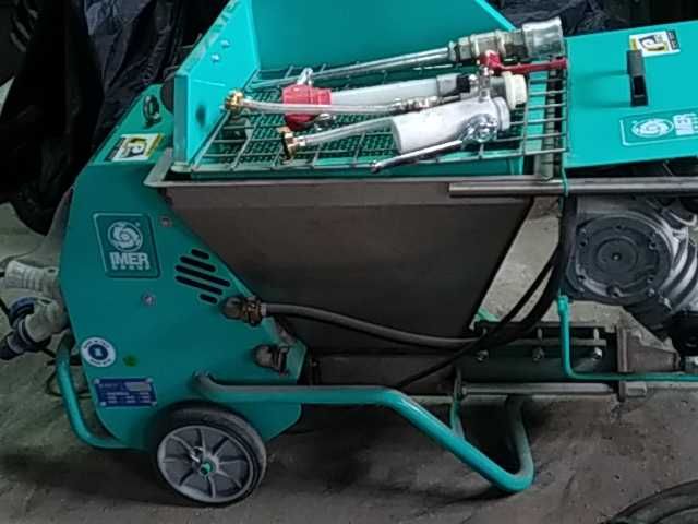 Maquina de projetar  capoto