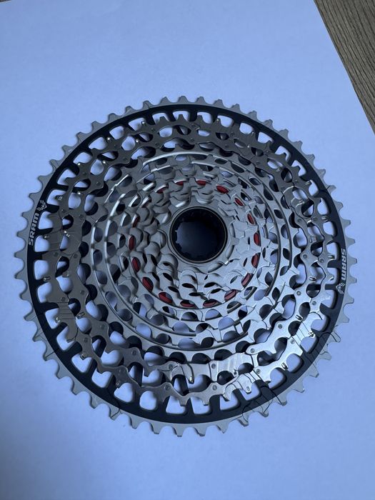 Kaseta sram xx t-type 1297 12s