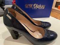 Buty M. M. Oleksy rozm. 39