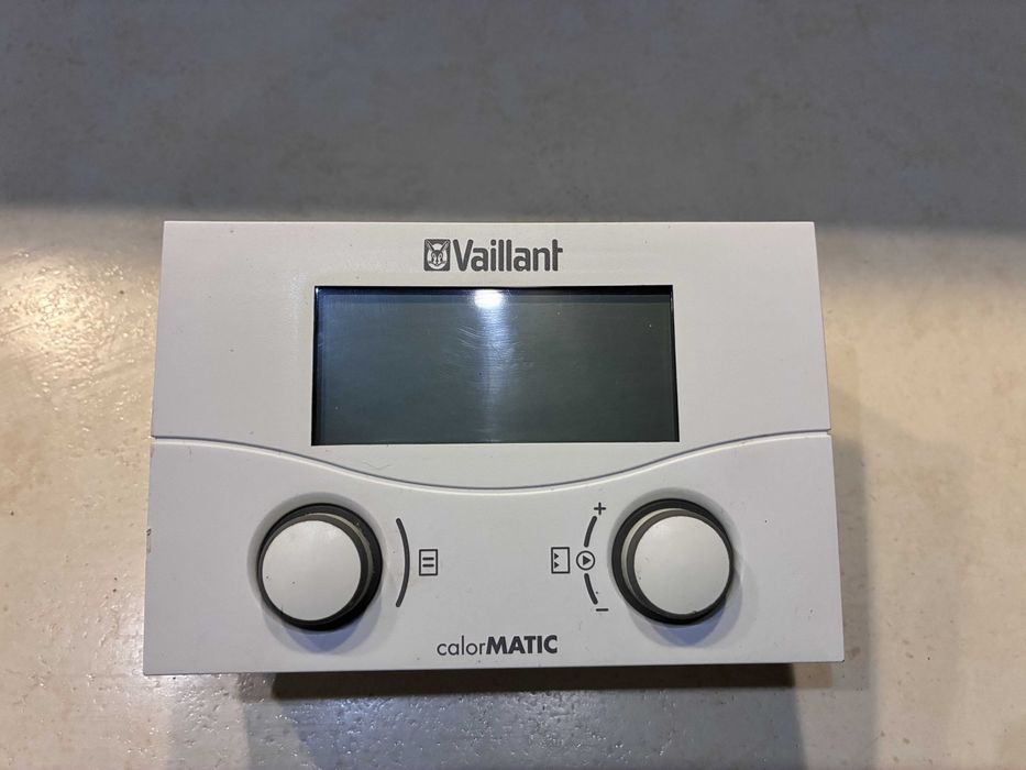 Kocioł gazowy kondensacyjny Vaillant EcoTec Plus 186/3-5 R3