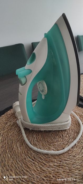 Żelazko Philips Minstral