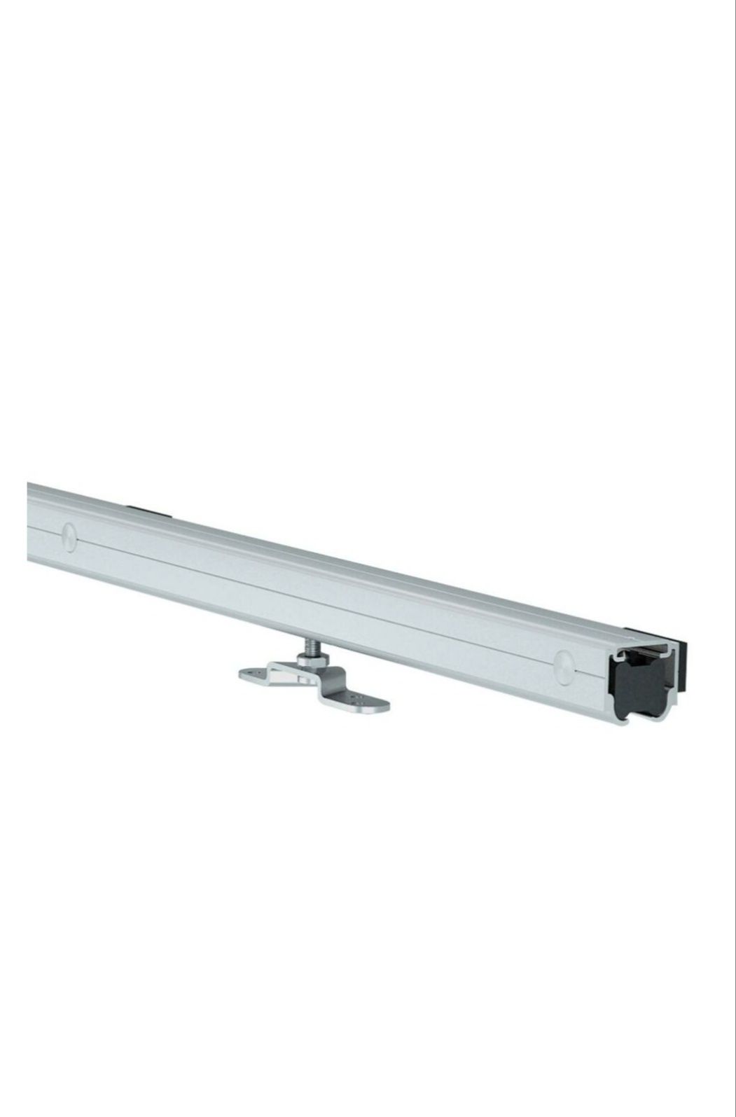 System drzwi przesuwnych