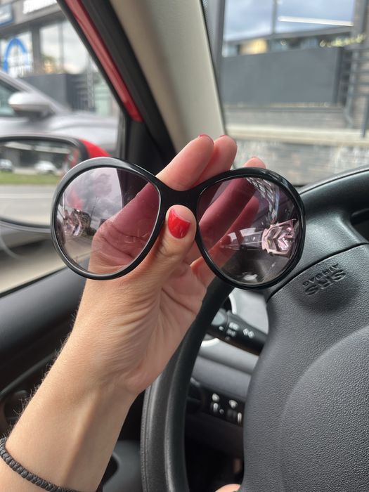 Окуляри Італія дуже стильні!