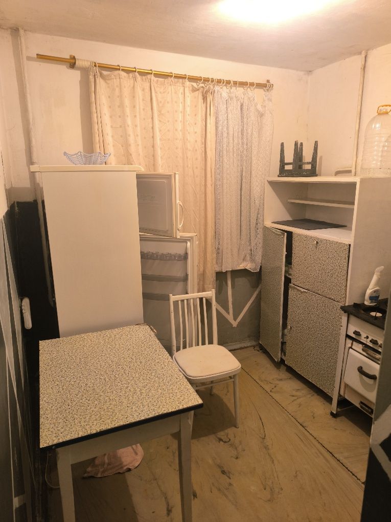 Продам 3к квартиру Севгок