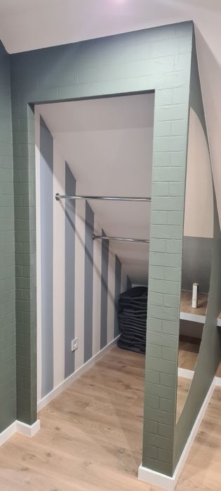 Gładzie, malowanie, układanie płytek...