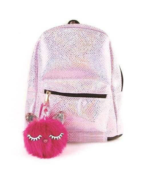 MAKE IT REAL – zestaw do tworzenia breloczków kotki WYPRZEDAŻ 2025