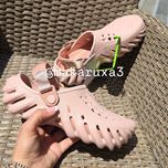 Сабо жіночі crocs  echo  w8