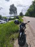 Мотоцикл Loncin(Voge) lx250 12c AC4