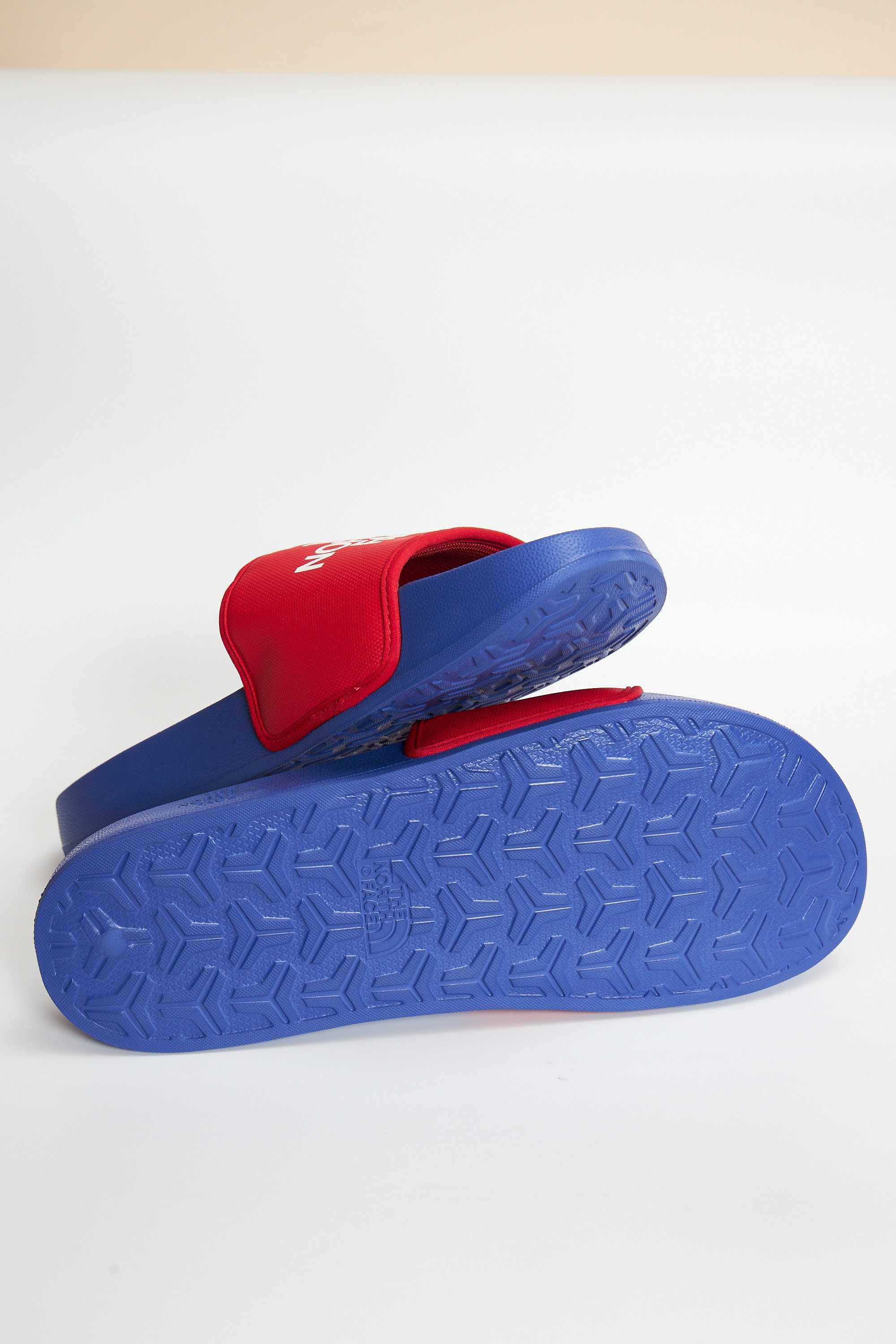 Cлайдери The North Face Base Camp Slide III