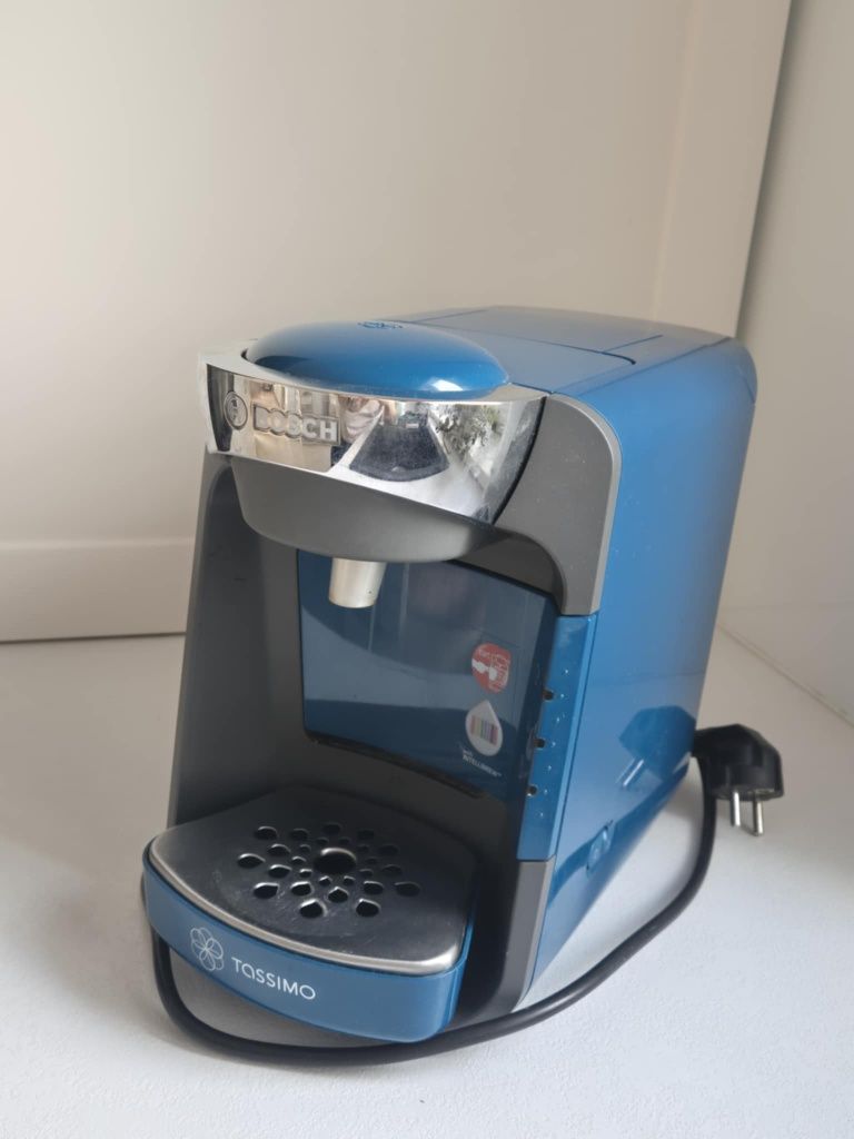Ekspres Bosch TAS 3205 TASSIMO