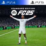 EA Sports Fc 25 PS4/PS5 Акаунт Fifa 2025 фіфа футбол