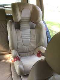 Recaro Monza Exclusive Fotelik samochodowy 15-36 kg