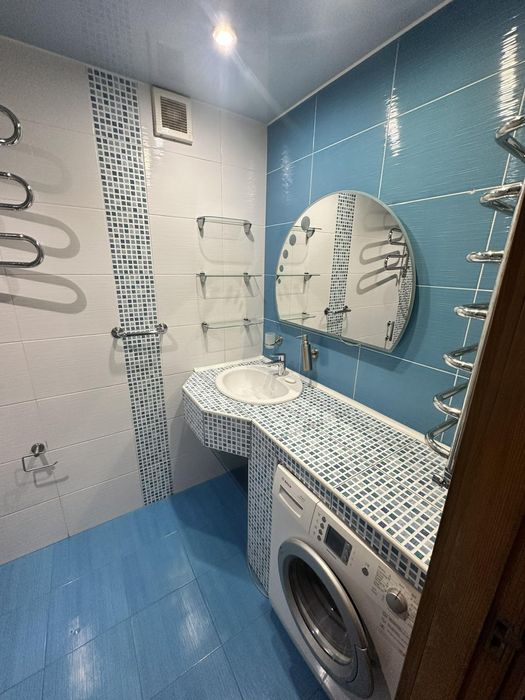 Аренда 3-х комнатной Бородинский от собственника