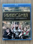 Paranienormalni Szybcy i Śmieszni Bluray