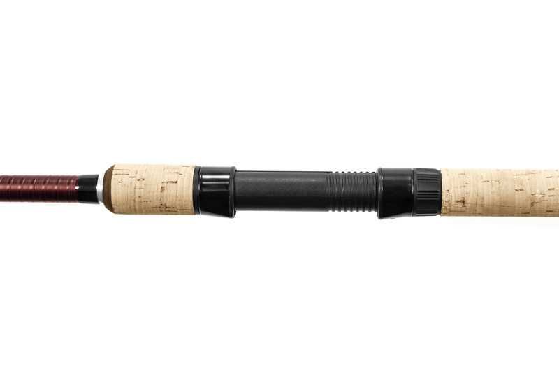 Wędka Delphin Magma M3 Method Feeder 0-215 g 126 cm - 360 cm