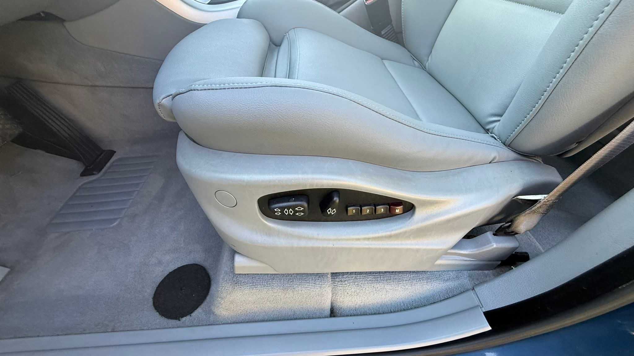 BMW X5 3.0D Automático Nacional com selo antigo