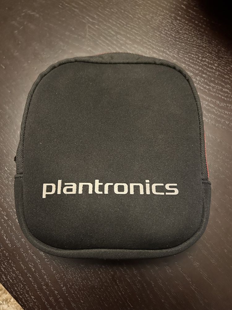 Headphones Bluetooth Plantronics Voyager Focus UC