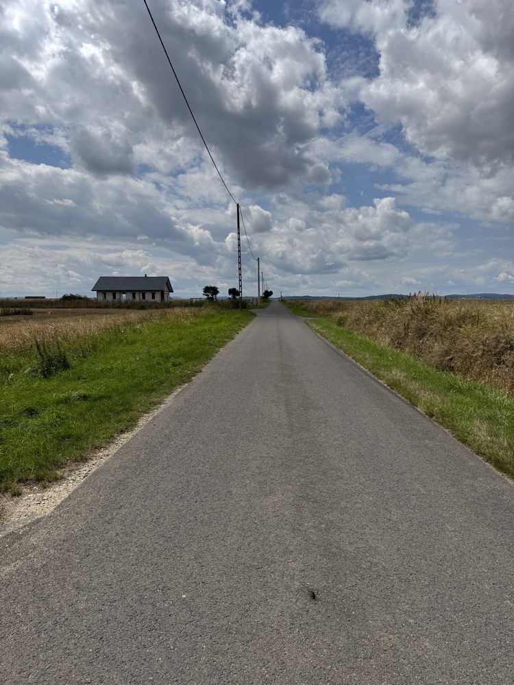 Działki przemysłowe Mściwojów 45 arów