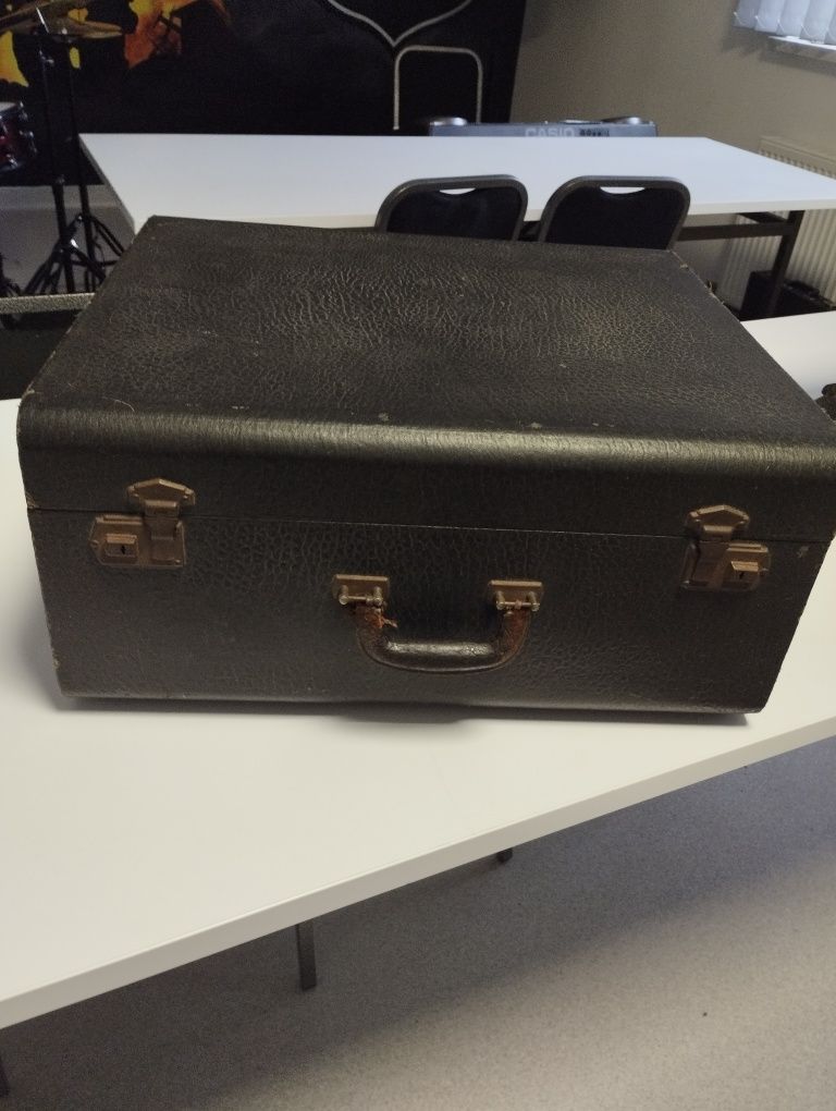 Akordeon wurlitzer 120