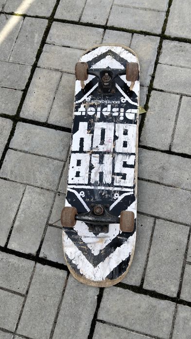 Продам пеніборт скейт