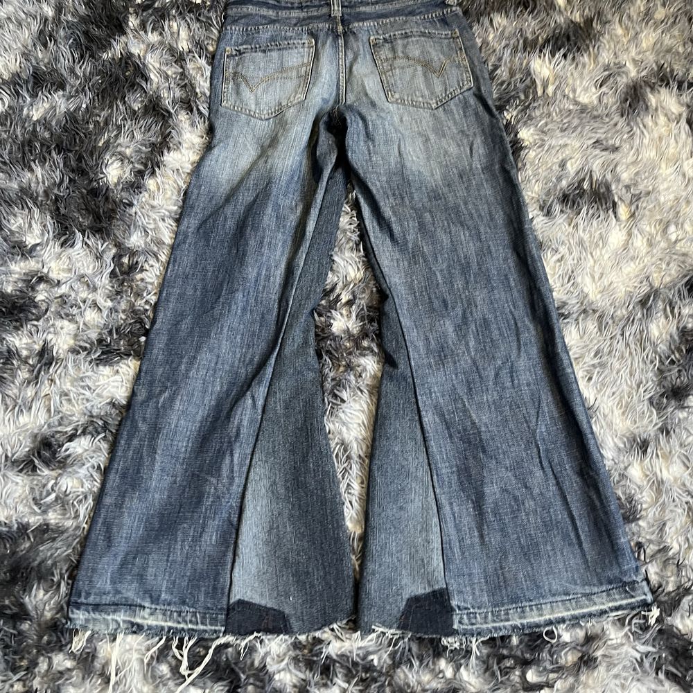 Flared jeans opium archive