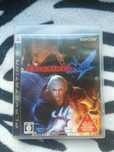 Devil May Cry 4 ENG PlayStation 3 PS3