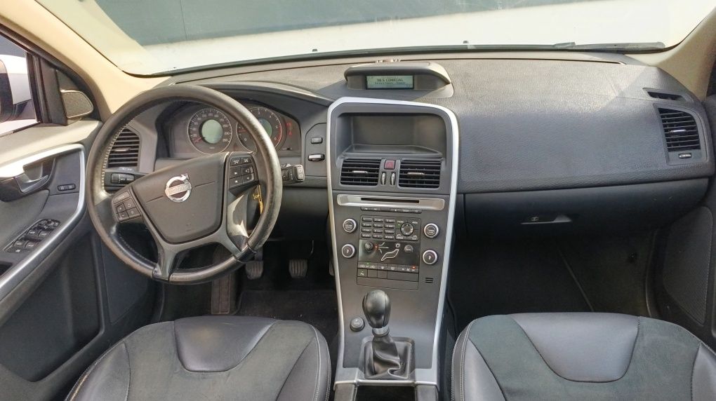 Vendo Volvo XC60 2.4d drive