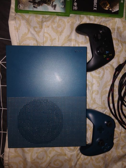 X бокс sгарний стан