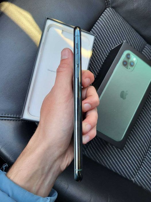 Iphone 11 pro max 256 gb, супер стан, айфон 11 pro max 256 гб