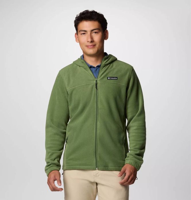 Нове чоловіче флісове худі Columbia фліс оригінал