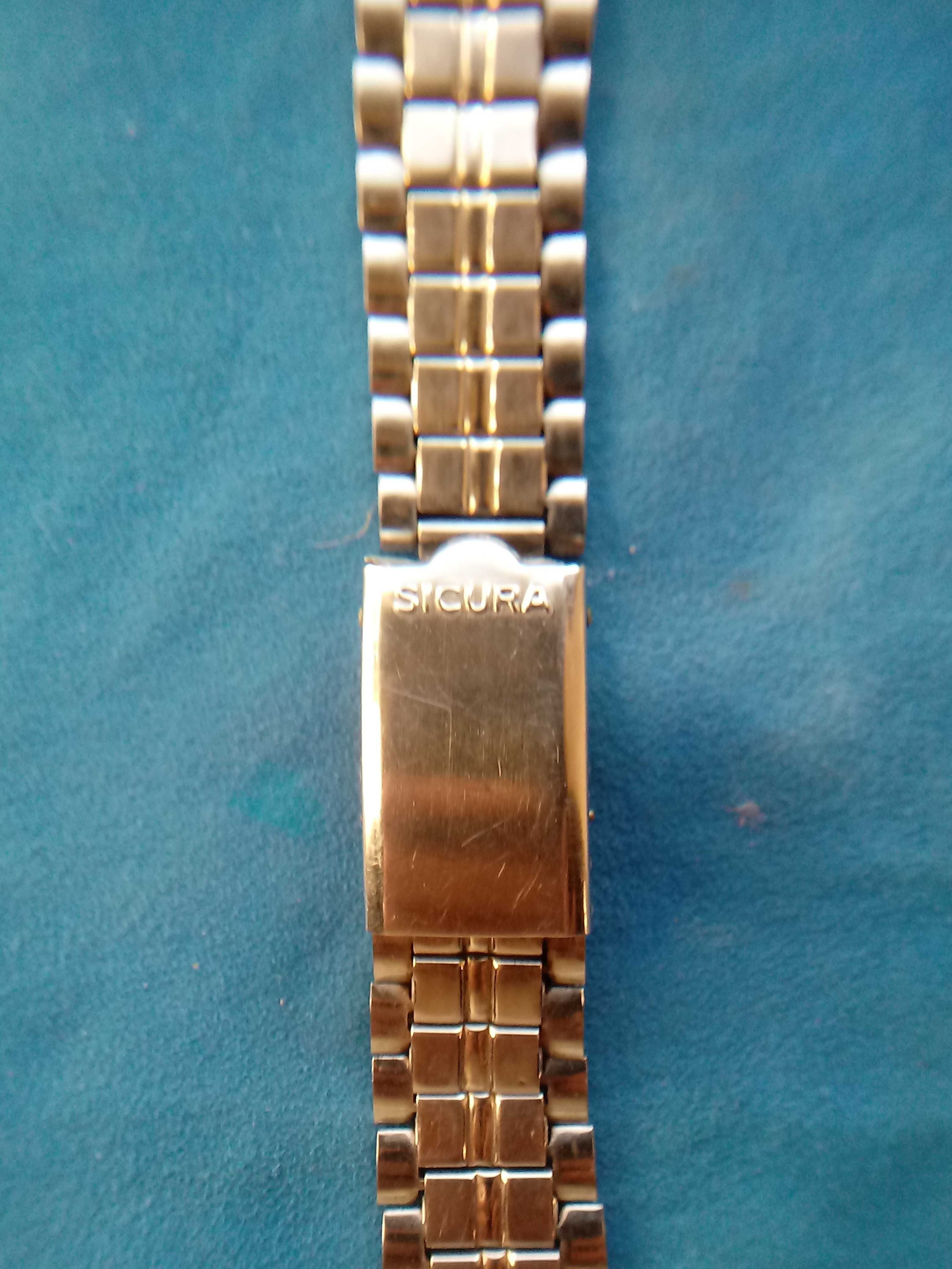 Bracelte de relógio Sicura