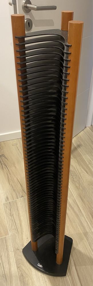 Suporte de CDs Deja
