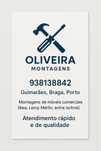 Montagem de Moveis IKEA, Leroy Merlin entre outros
