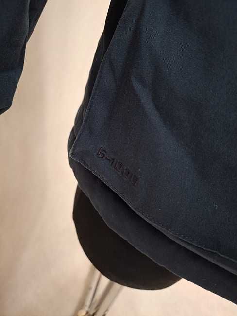 Fjallraven Greenland Winter J G-1000 Kurtka zimowa męska S