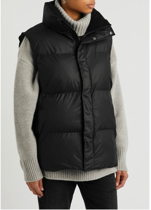 Жилет пуховый RAINS размер XL