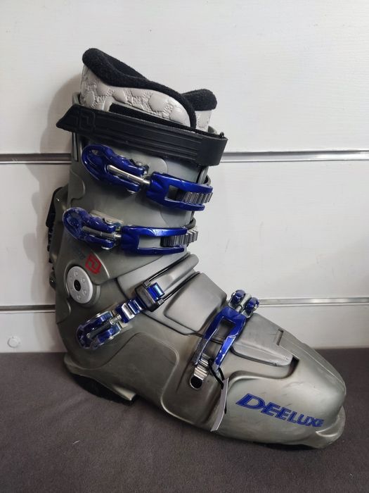 Twarde buty Deeluxe track 325 r. 46