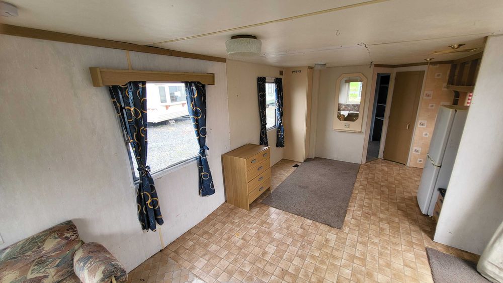 Domki, domek holenderski, domek angielski nr A171