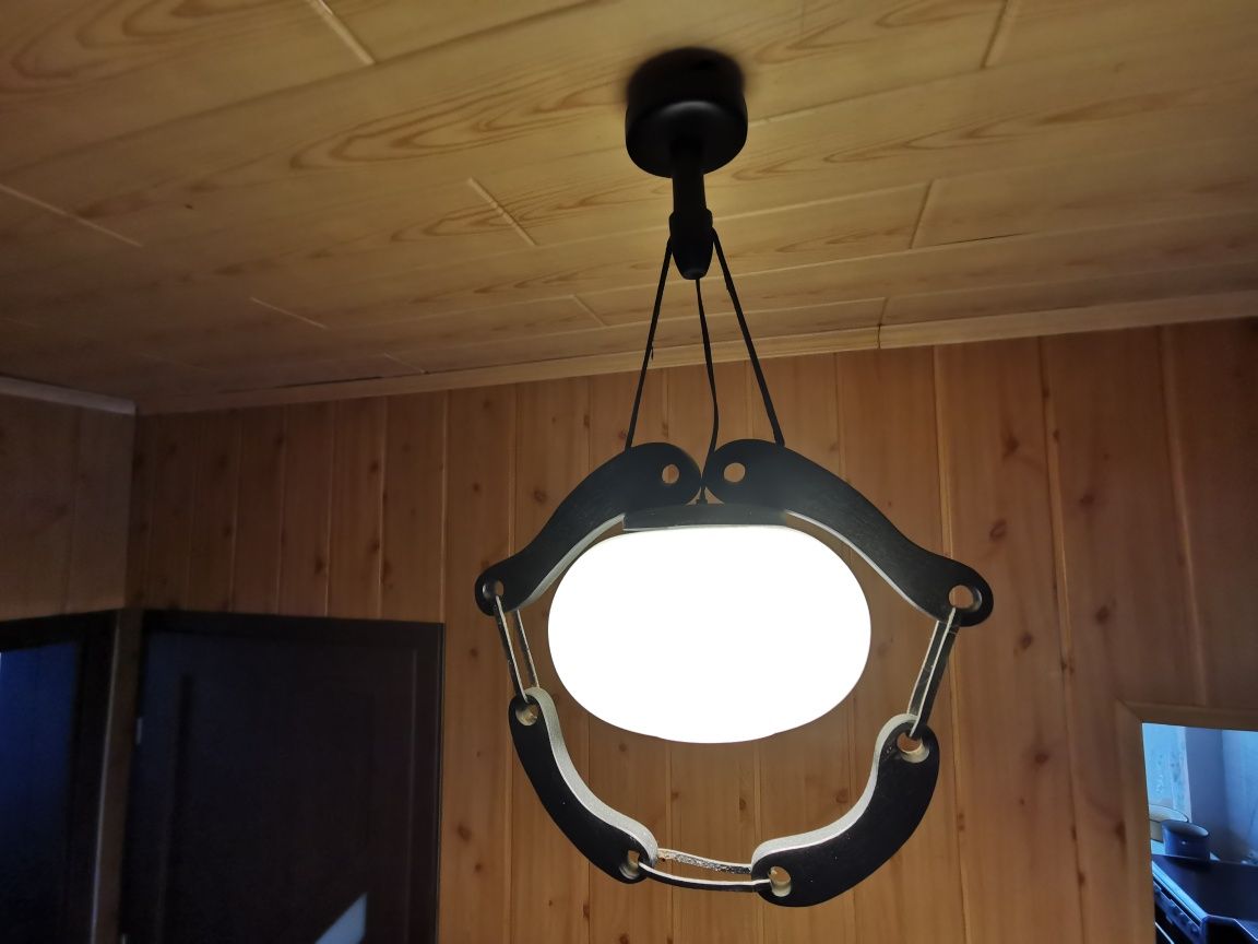 Sprzedam lampę PRL