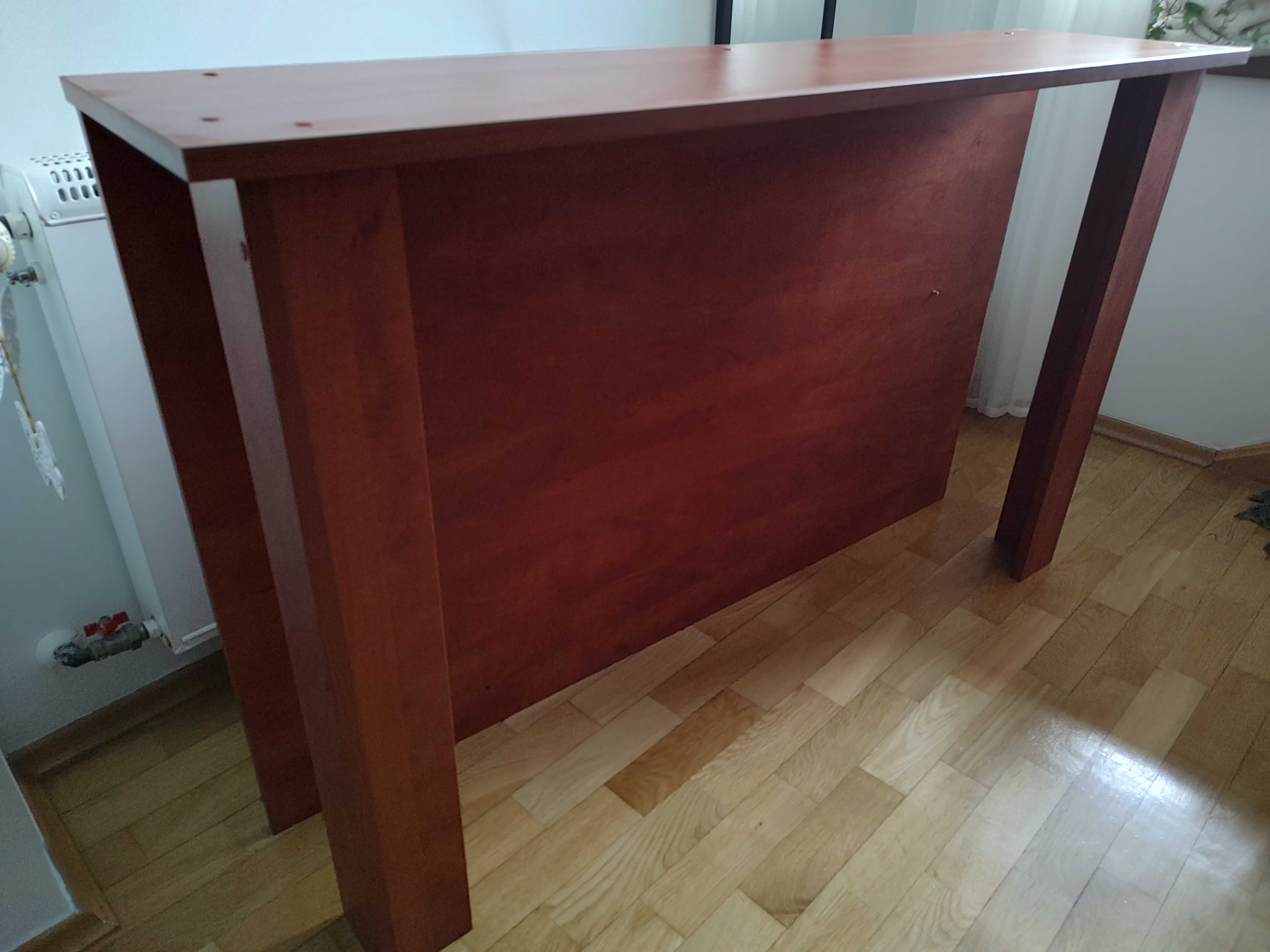 2 x Wolnostojąca półka