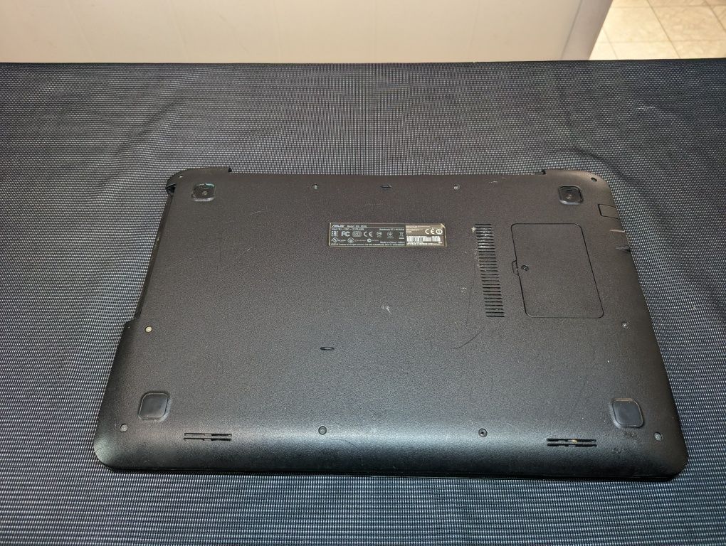 ASUS sonicmaster x555l