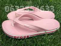 Жіночі та Чоловічі в'єтнамки крокс Crocs Bayaband flip! Нові!