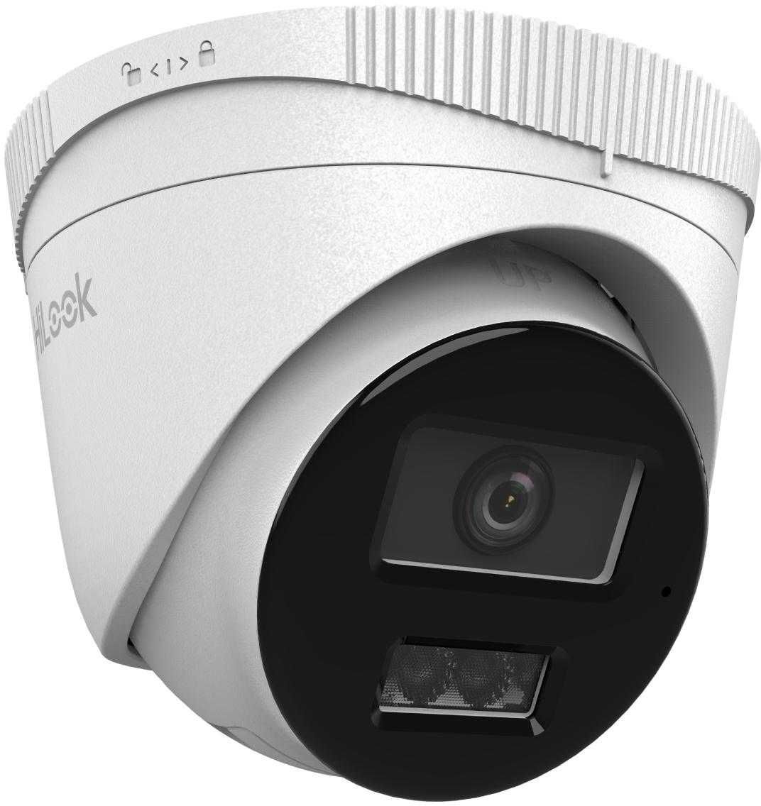 Kamera IP Hilook 4MP IPCAM-T4-30DL 2.8mm Eltrox Opole