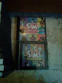 Sim's pc(originais)