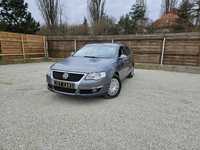 Volkswagen Passat b6 1.9tdi/105km/Zadbany/Zamiana/Polecam!