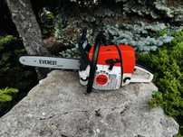 Piła pilarka spalinowa Stihl 4,6KM 100% sprawna/ładna!