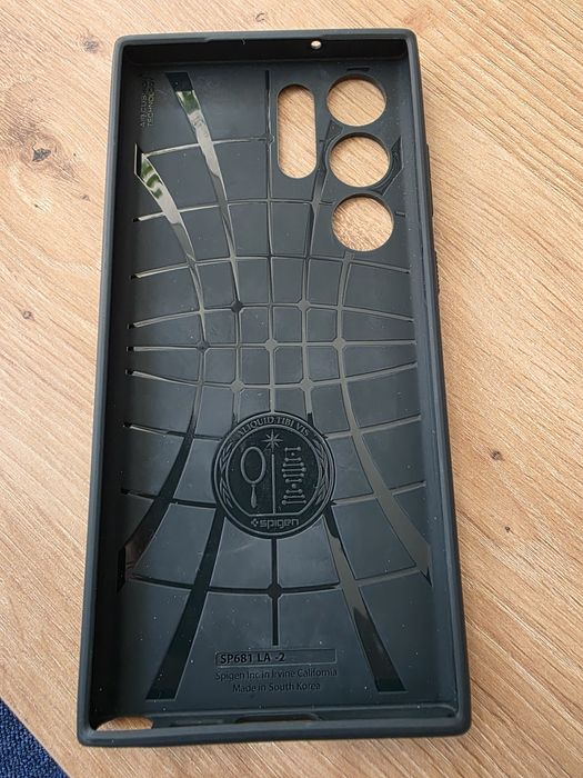 Sprzedam 2 szt. Etui do S23ultra