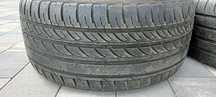 Opony 245/40 r18 imperial Ecosport 2 6-7mm