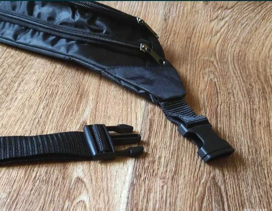 Сумка бананка на пояс Nike