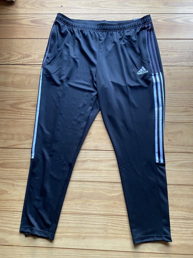 Спортивные штаны Adidas Tiro21 GH7305 мужские, оригинал, XXL